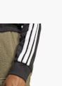 adidas Hoodie Schwarz 60328 3