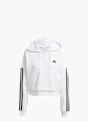 adidas Hoodie Weiß 60339 1