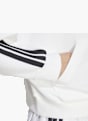 adidas Hoodie Weiß 60339 3