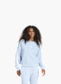 adidas Sweat Bleu clair 60481 4