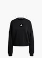adidas Felpa Nero 60366 1