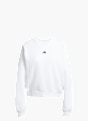 adidas Sweatshirt Weiß 60372 1