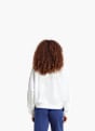 adidas Sweatshirt Weiß 60372 2