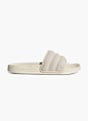 adidas Slides Weiß 60377 1