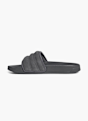 adidas Paplūdimio šlepetės Pilka 60378 3