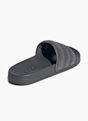 adidas Slides Grau 60378 4