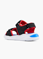 KangaROOS Sandale Rot 60334 3