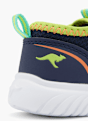 KangaROOS Szandál kék 60335 6