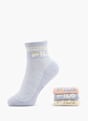 FILA Socken Multicolor 60351 1