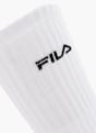 FILA Strumpor Vit 60352 3