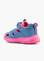 KangaROOS Sandale Albastru 60336 3