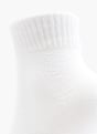 FILA Socken Weiß 60355 3