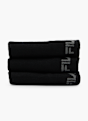 FILA Socken Schwarz 60357 2
