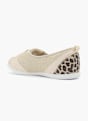 FILA Ballerina Beige 60360 3