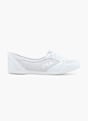 FILA Ballerines Blanc 60358 1