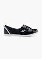 FILA Baleríny Čierna 60359 1