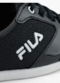 FILA Ballerina Schwarz 60359 5