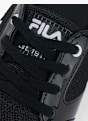 FILA Ballerina Schwarz 60359 6