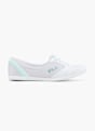 FILA Ballerines Blanc 60361 1