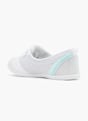 FILA Ballerines Blanc 60361 3