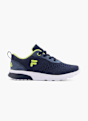 FILA Sneaker Blau 60344 1