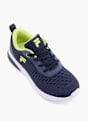 FILA Sneakersy Niebieski 60344 2