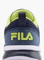 FILA Sneaker Blau 60344 5