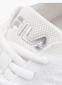 FILA Pantofi slip-on Alb 60368 6