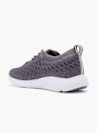 FILA Baskets Violet 60369 3