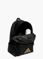 adidas Rucksack Schwarz 60370 4