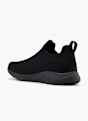 FILA Slip-on superge Črna 60391 3