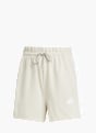 adidas Short Blanc cassé 60426 1