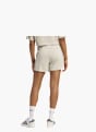 adidas Short Blanc cassé 60426 3