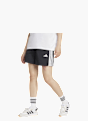 adidas Shorts Schwarz 60427 3
