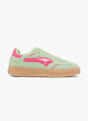 KangaROOS Sneaker Verde 60417 1