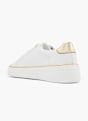 Easy Street Sneaker Bianco 61804 3