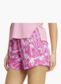 adidas Shorts Pink 60445 4