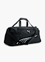 PUMA Sac de sport Noir 60446 2