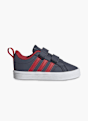 adidas Sneaker Svart 60714 1