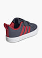 adidas Sneaker Svart 60714 4