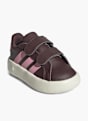 adidas Sneakersy Fioletowy 60718 2