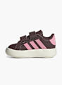 adidas Sneakersy Fioletowy 60718 3