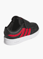 adidas Tenisky Čierna 60717 4