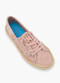 Blowfish Espadrille Pink 60456 2