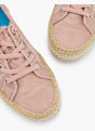 Blowfish Espadrilles Rose 60456 5