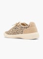 Blowfish Halbschuh Braun 60458 3