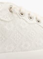 Blowfish Halbschuh Weiß 60459 5