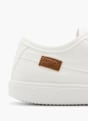 Blowfish Halbschuh Weiß 60461 6
