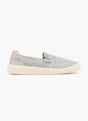 Blowfish Halbschuh Grau 60466 1