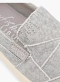 Blowfish Halbschuh Grau 60466 5